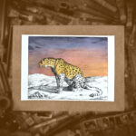 Lampart, format A4 (Z2.M)