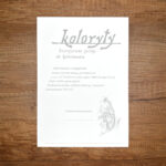 Pejzaż alpejski z zamkiem na zboczu góry, format A4 (PE.A1.M) - obrazek 5