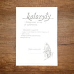 Cracovia, format A4 (M1.M) - obrazek 4