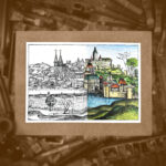 Patavia, format A4 (M5.M)